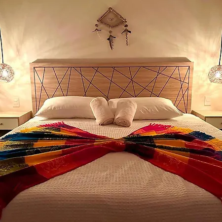 Elegant 1Br Aldea Zama Tulum Apartment